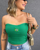 Tomara que caia Brasil Verde