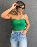 Tomara que caia Brasil Verde