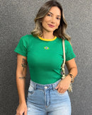 Body Brasil Verde